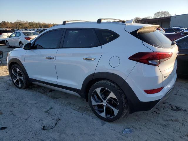 Vin: km8j33a25hu357574, lot: 77745883, hyundai tucson limited 20172