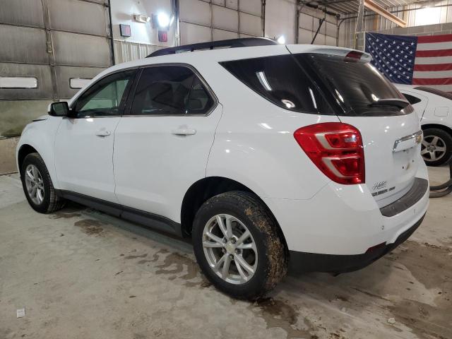 2GNFLFEK8H6336245 | 2017 CHEVROLET EQUINOX LT