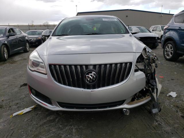 2G4GN5EX5E9171371 | 2014 BUICK REGAL PREM