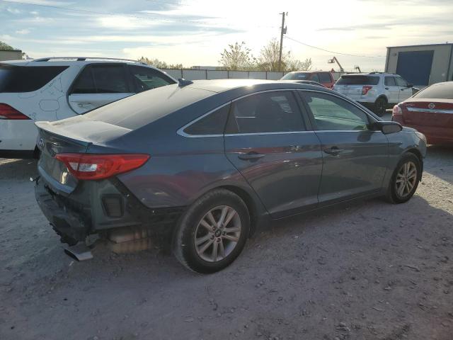 2016 Hyundai Sonata Se VIN: 5NPE24AF5GH364924 Lot: 78304803