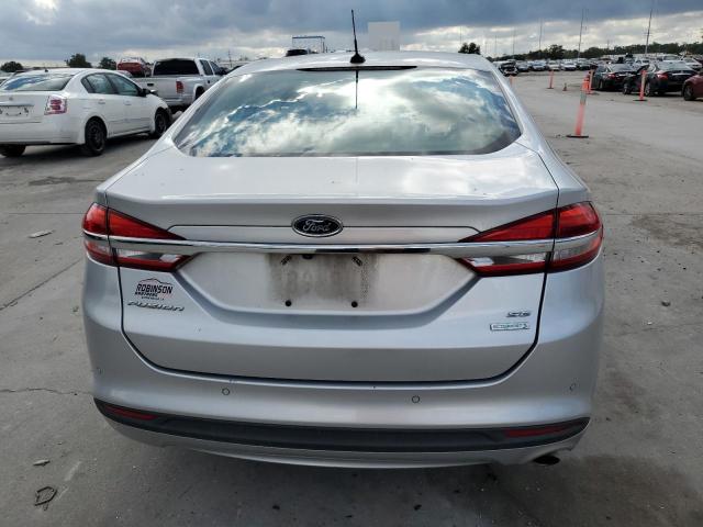 2017 FORD FUSION SE - 3FA6P0HD9HR410973