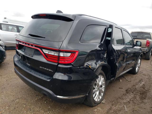 1C4RDJEG7EC537316 | 2014 DODGE DURANGO CI