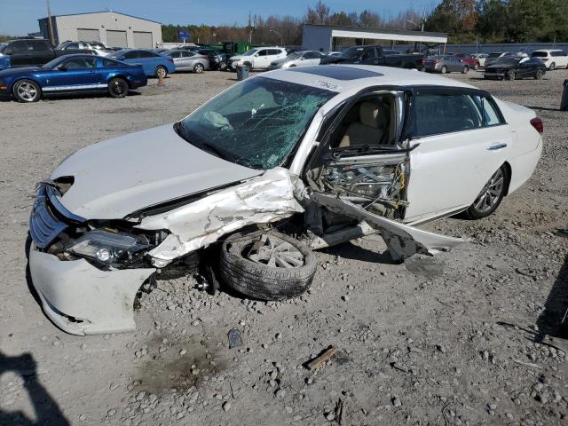 2011 Toyota Avalon Base