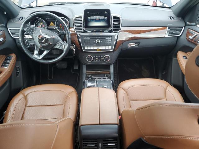 4JGDF6EE9KB241212 Mercedes-Benz Gls 450 4matic