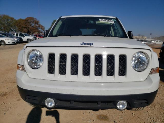 1C4NJPBBXGD519165 | 2016 JEEP PATRIOT SP