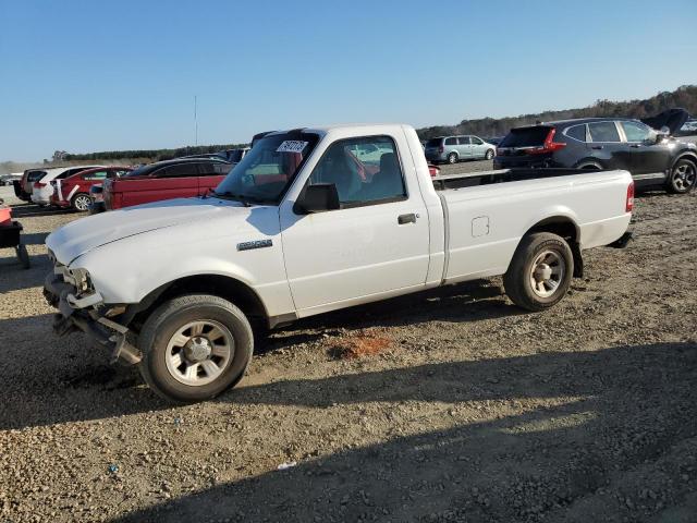 2008 Ford Ranger 