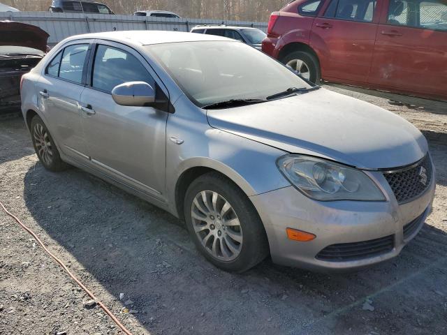 2010 Suzuki Kizashi Se VIN: JS2RE9A34A6101021 Lot: 75390393