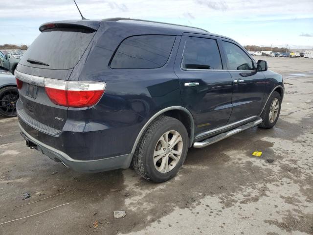 1D4SD4GTXBC692695 2011 Dodge Durango Crew