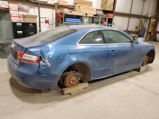 Vin: waumfbfr8aa040904, lot: 46888985, audi a5 premium 20103