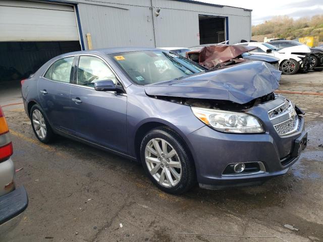 Vin: 1g11h5sa3df304709, lot: 75404493, chevrolet malibu ltz 20134