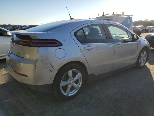 VIN 1G1RE6E44EU174668 2014 Chevrolet Volt no.3