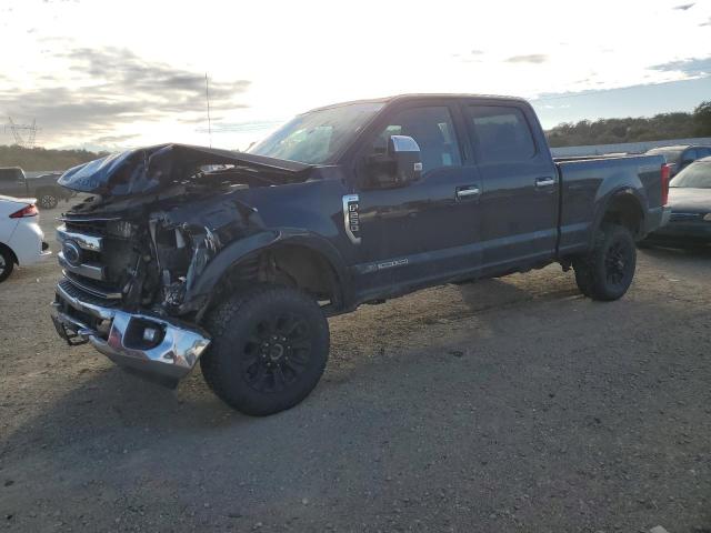 2021 Ford F-250 