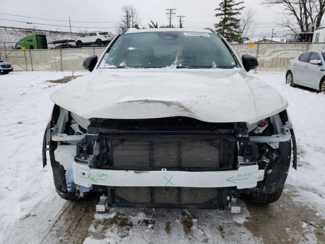 2023 VOLVO XC40 PLUS YV4L12UW5P2910551