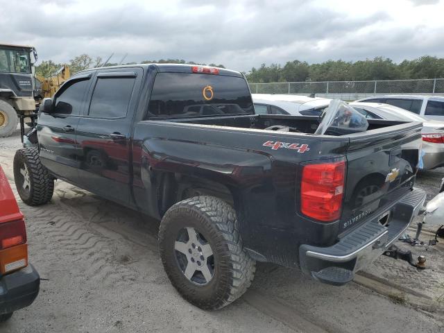 3GCUKREC4EG127064 | 2014 CHEVROLET SILVERADO