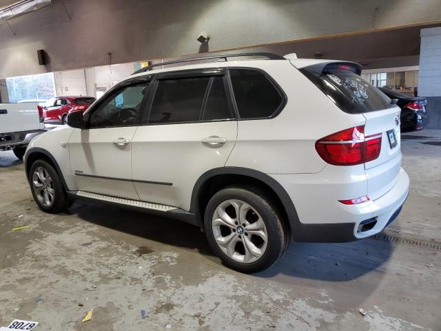 5UXZV8C56D0C16621 | 2013 BMW x5 xdrive50i