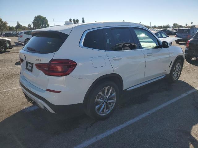 5UXTR9C51JLC78499 2018 BMW X3, photo no. 3