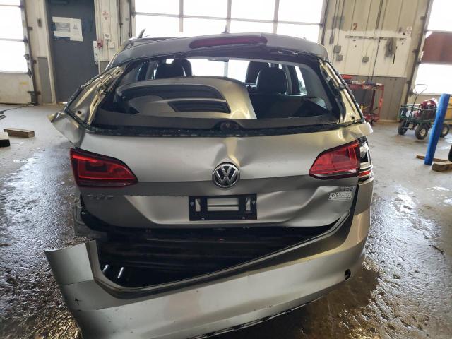 2015 VOLKSWAGEN GOLF SPORT - 3VWCA7AU2FM509112