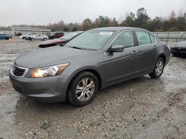 2010 Honda Accord Sdn LX-P