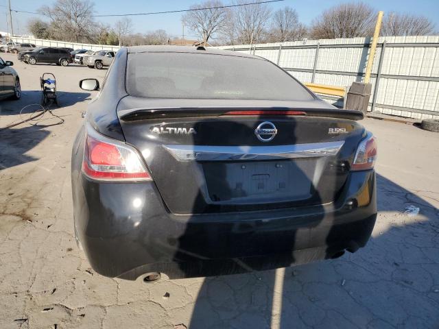 1N4BL3AP6EC264302 | 2014 NISSAN ALTIMA 3.5