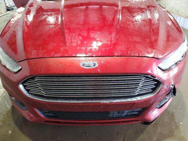 VIN 3FA6P0HR2DR174074 2013 Ford Fusion, SE no.11