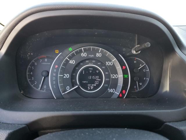 2015 HONDA CRV 2HKRM4H71FH641190