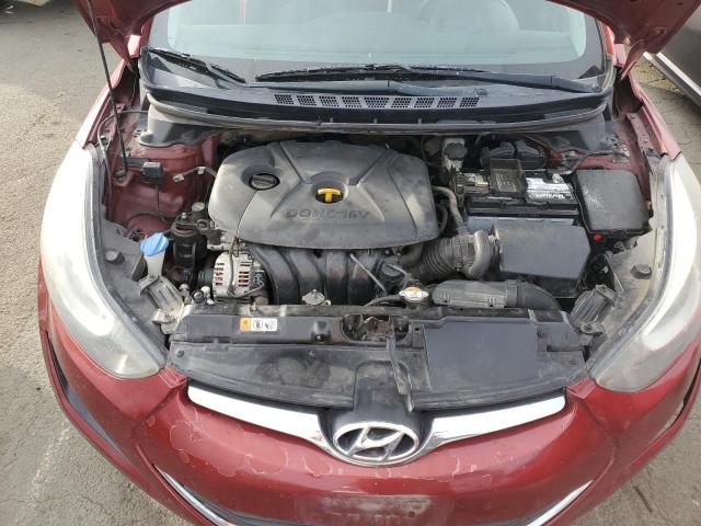 2015 HYUNDAI ELANTRA SE - 5NPDH4AE3FH564345