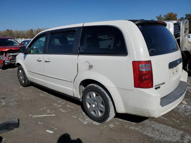 1D8HN44E79B520751 | 2009 Dodge grand caravan se