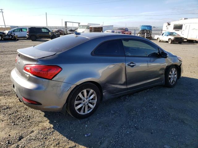 KNAFX6A83F5386368 2015 Kia Forte Ex