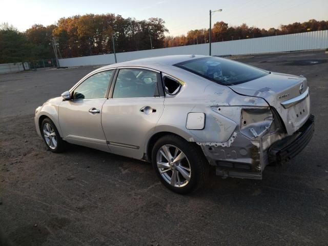 2015 NISSAN ALTIMA 2.5 - 1N4AL3AP0FN912833