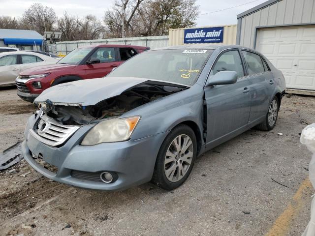 2008 Toyota Avalon XL