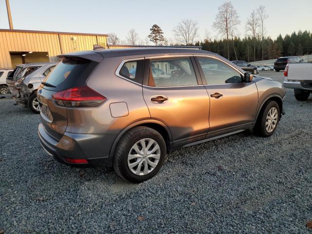 KNMAT2MT2JP528207 | 2018 NISSAN ROGUE S