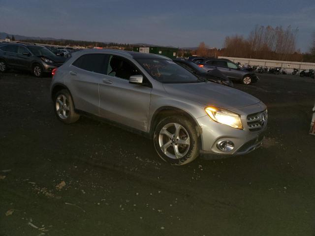 VIN WDCTG4GB9JJ425150 2018 Mercedes-Benz GLA-Class,... no.4