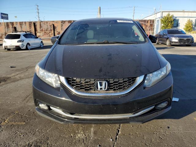 2HGFB2F94EH532863 | 2014 HONDA CIVIC EXL