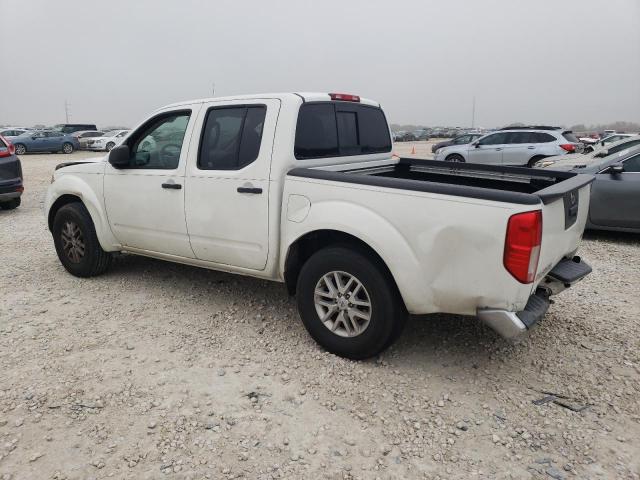 1N6AD0ER0KN749268 | 2019 NISSAN FRONTIER S