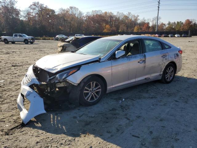 5NPE24AFXHH446892 | 2017 Hyundai sonata se