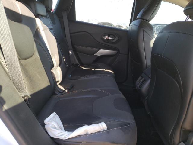 2018 JEEP CHEROKEE L - 1C4PJMLX7JD523022