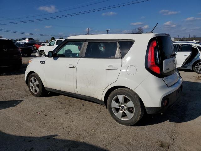 KNDJN2A23J7584646 | 2018 KIA SOUL