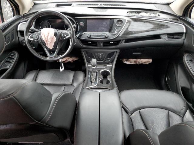 LRBFXFSX3HD065091 Buick Envision Premium Ii