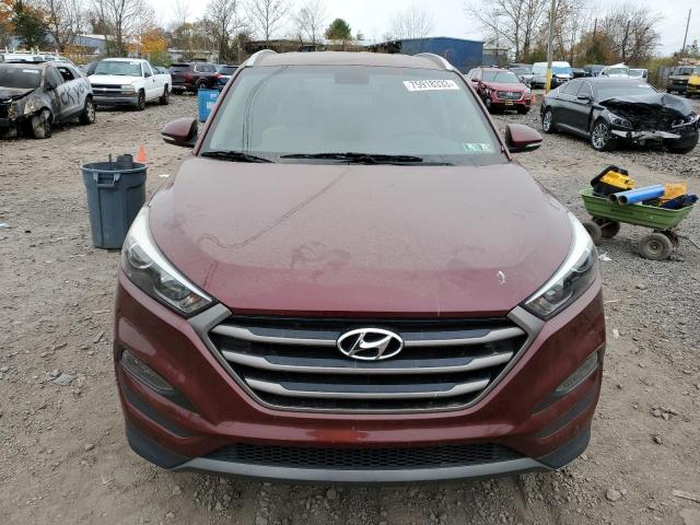 2016 HYUNDAI TUCSON LIM - KM8J33A24GU193359