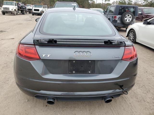 2016 AUDI TT TRUC5AFV6G1028631