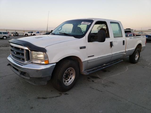 2001 Ford F-250 