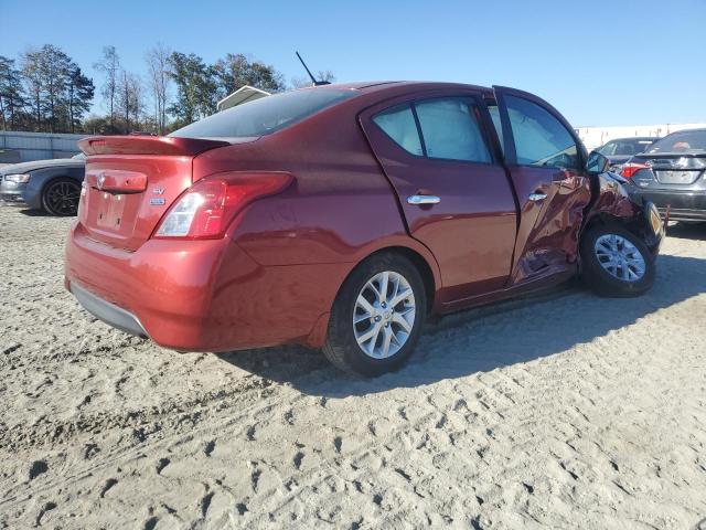 3N1CN7AP9HL863478 | 2017 NISSAN VERSA S