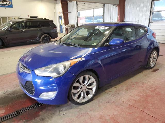 2012 Hyundai Veloster 