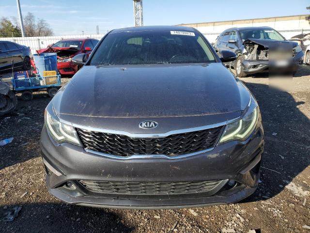 5XXGT4L38KG329551 | 2019 KIA OPTIMA LX