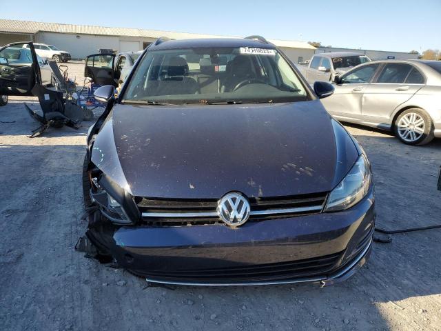 2015 VOLKSWAGEN GOLF SPORT - 3VWCA7AU8FM519577