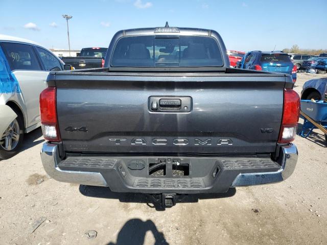 3TMCZ5AN2NM509151 | 2022 TOYOTA TACOMA DOU