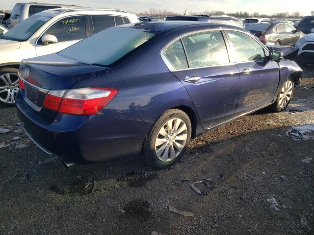 1HGCR2F80FA154935 | 2015 HONDA ACCORD EXL