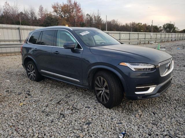 2023 VOLVO XC90 PLUS YV4L12PN0P1950710