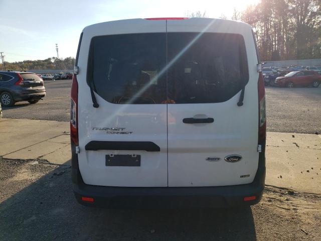 NM0GS9E73F1223149 Ford Transit Connect Xl