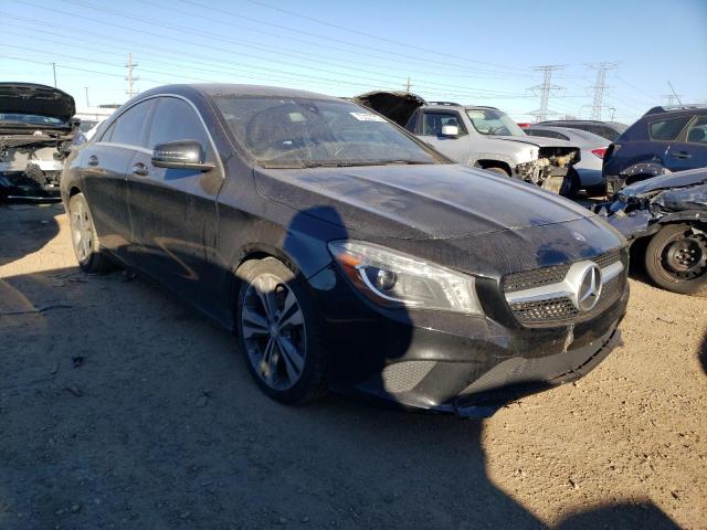 WDDSJ4EB0FN179648 | 2015 MERCEDES-BENZ CLA 250